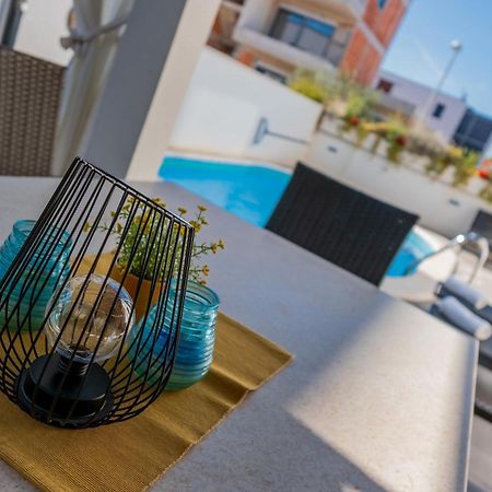Villa Essenza - Luksuzne Kuce Za Odmor Vodice Extérieur photo