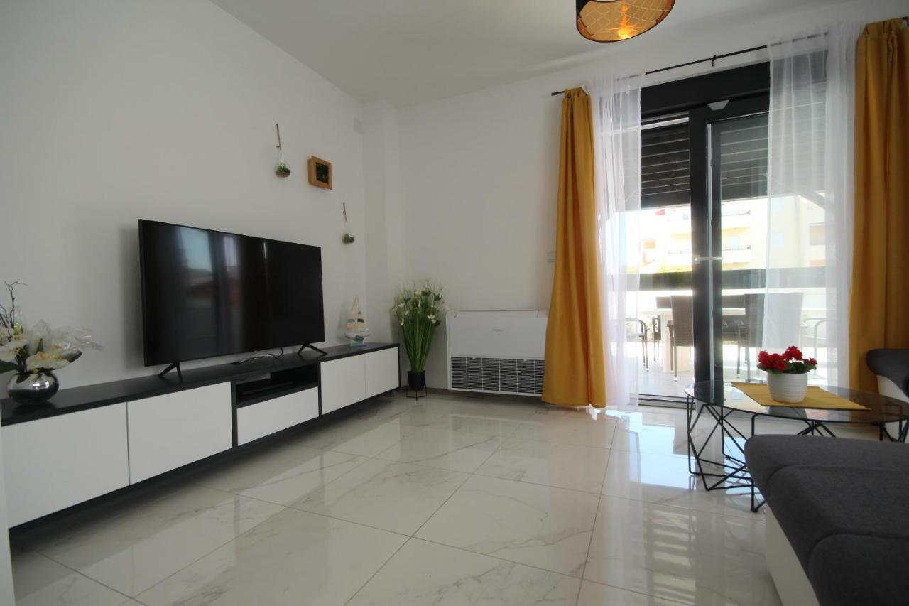 Villa Essenza - Luksuzne Kuce Za Odmor Vodice Extérieur photo