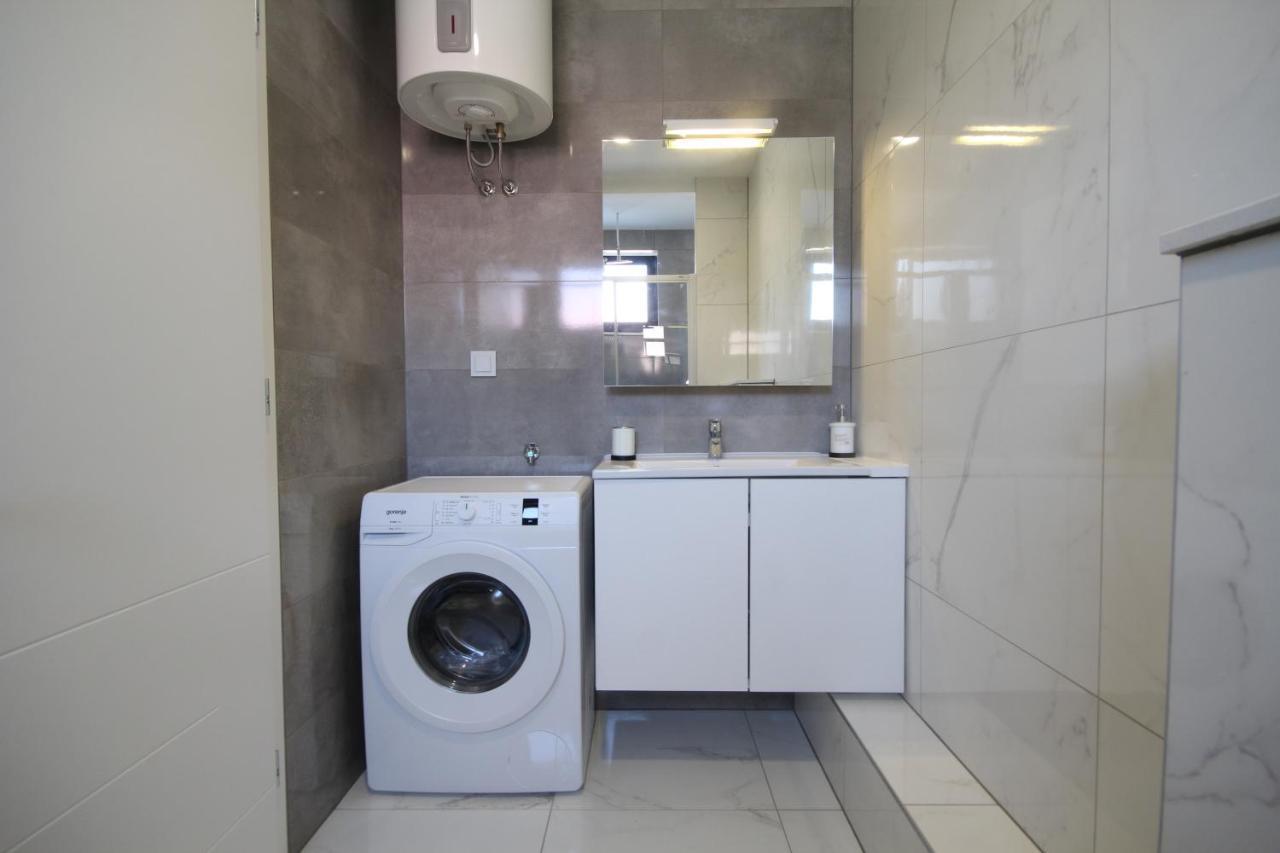 Villa Essenza - Luksuzne Kuce Za Odmor Vodice Extérieur photo
