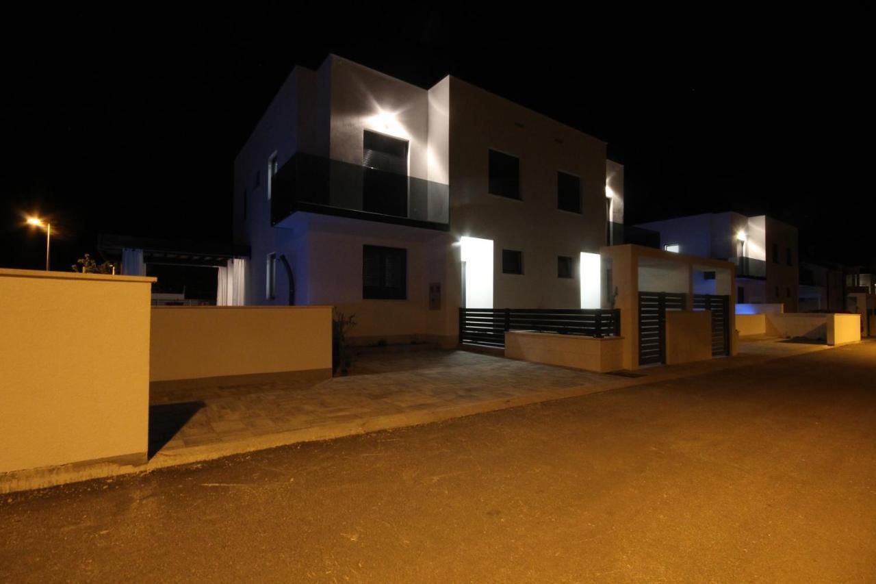 Villa Essenza - Luksuzne Kuce Za Odmor Vodice Extérieur photo
