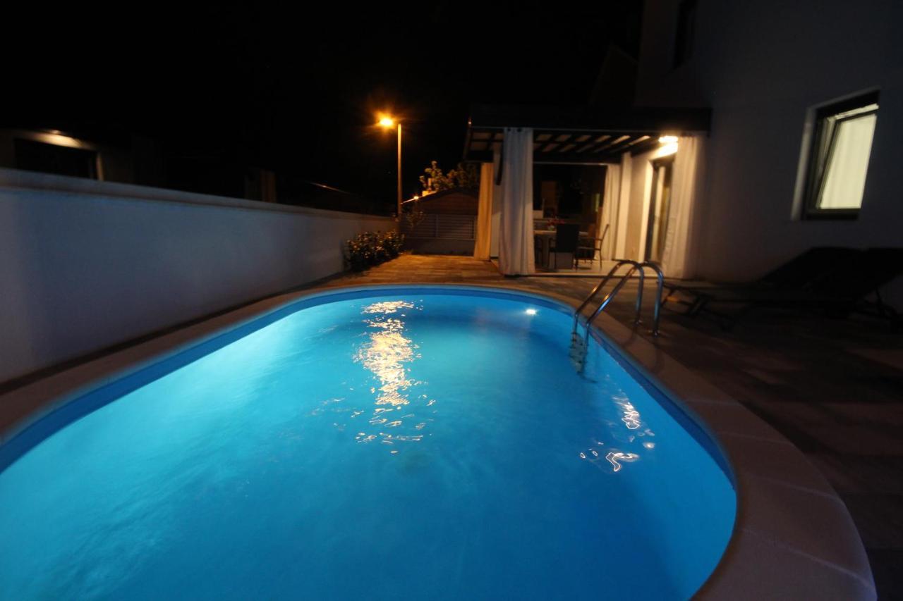 Villa Essenza - Luksuzne Kuce Za Odmor Vodice Extérieur photo