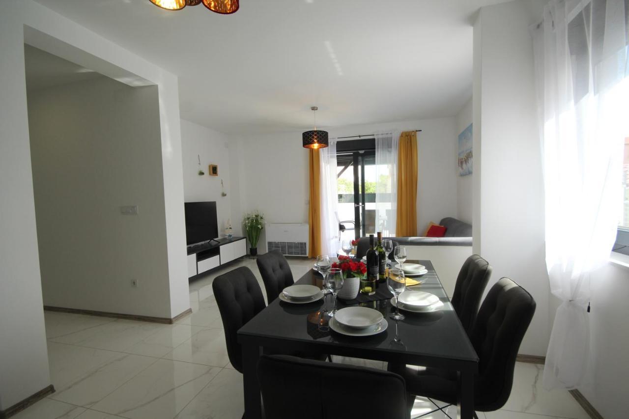 Villa Essenza - Luksuzne Kuce Za Odmor Vodice Extérieur photo