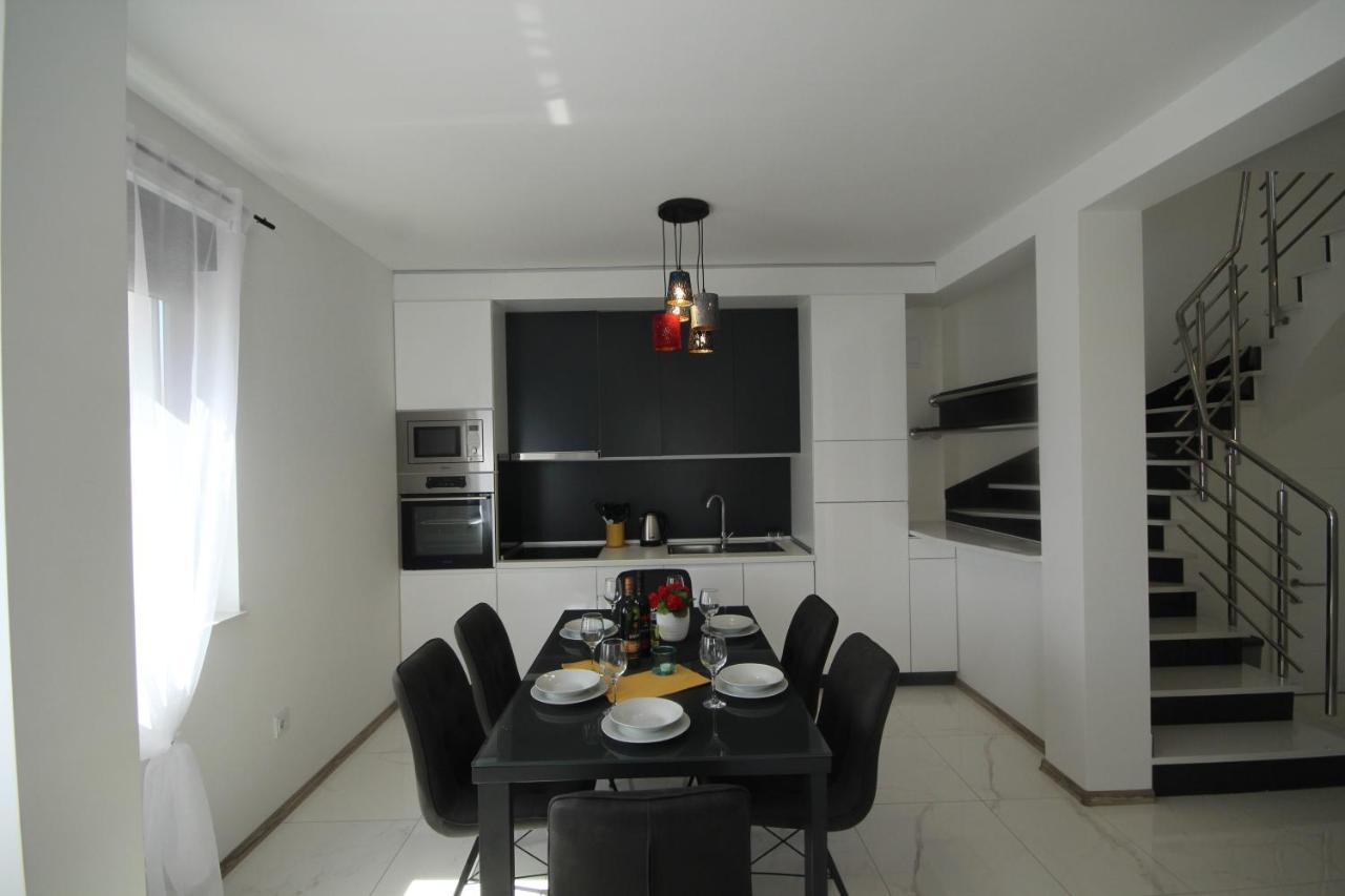 Villa Essenza - Luksuzne Kuce Za Odmor Vodice Extérieur photo