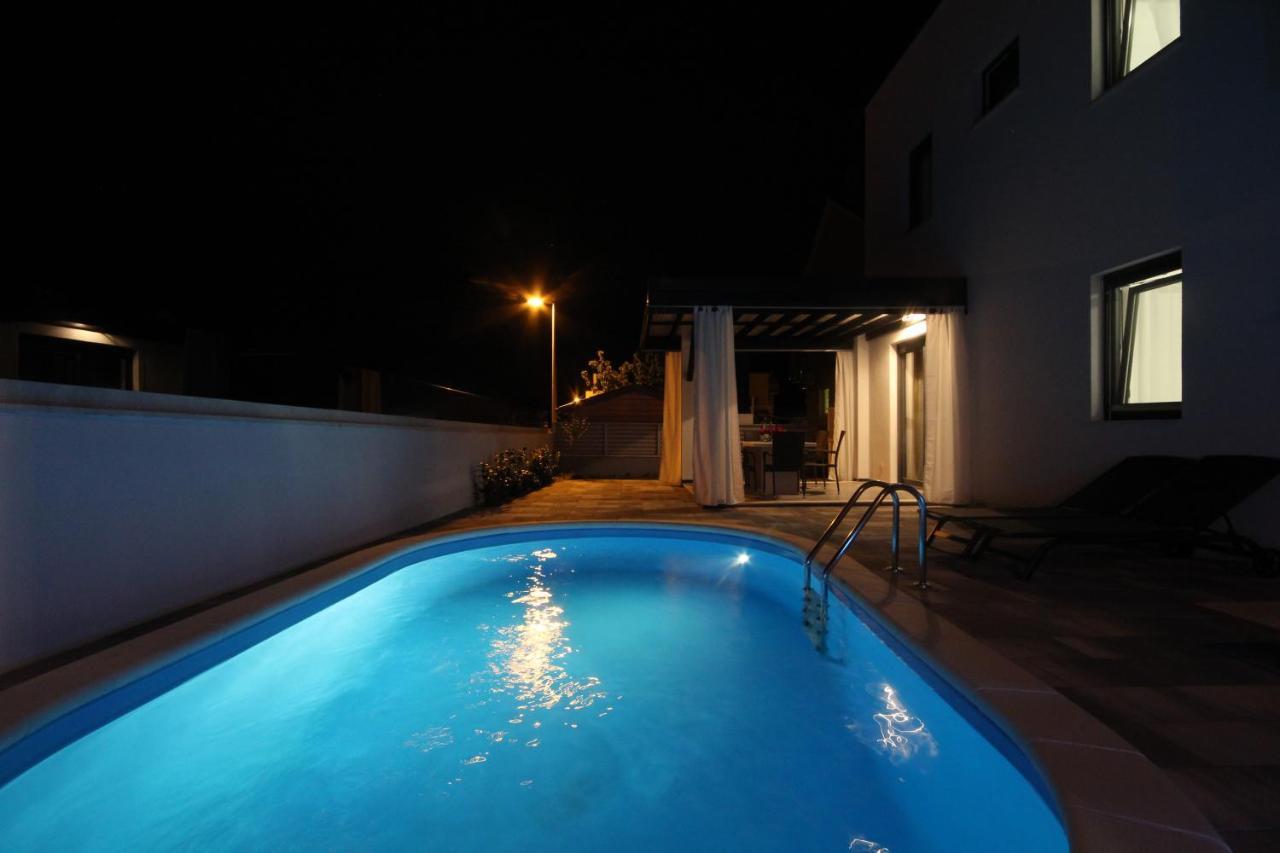 Villa Essenza - Luksuzne Kuce Za Odmor Vodice Extérieur photo