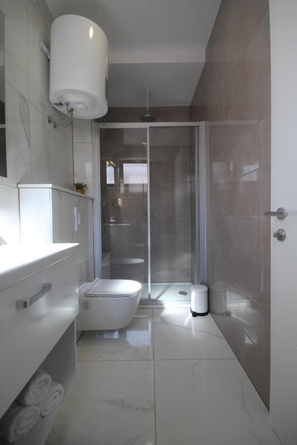 Villa Essenza - Luksuzne Kuce Za Odmor Vodice Extérieur photo