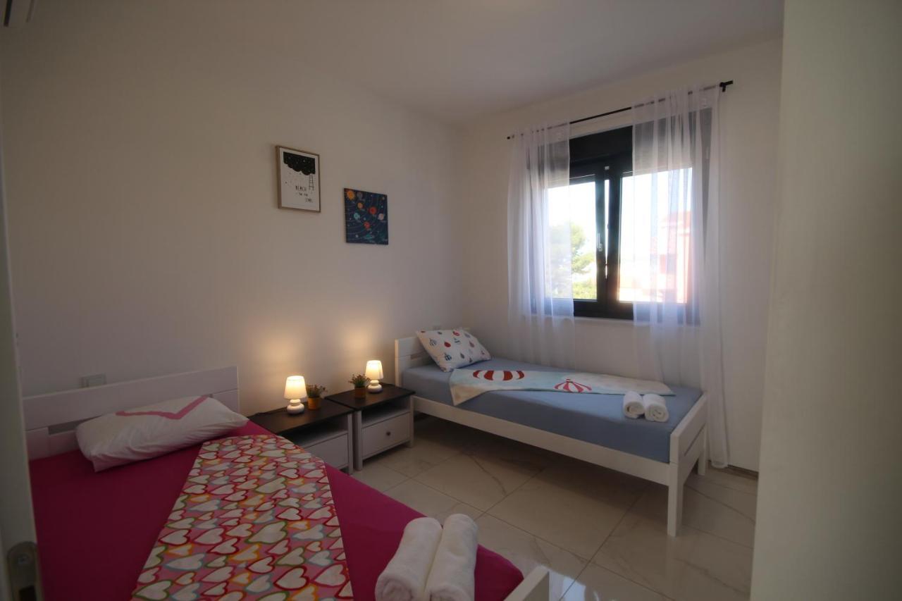 Villa Essenza - Luksuzne Kuce Za Odmor Vodice Extérieur photo