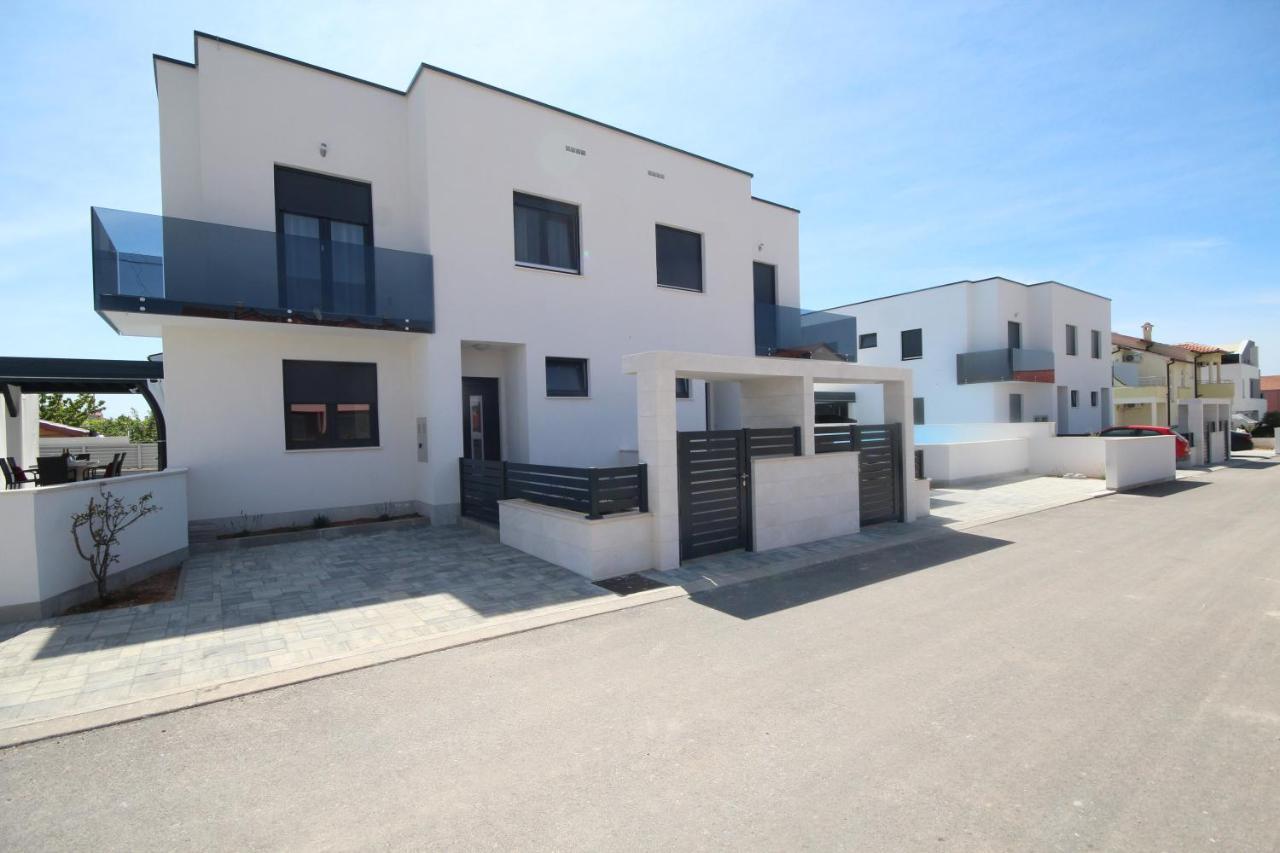 Villa Essenza - Luksuzne Kuce Za Odmor Vodice Extérieur photo